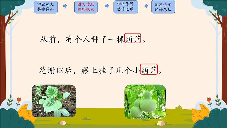 部编版语文二上第五单元 任务二 活动二:请你评评理(课件PPT+教案+导读单)04