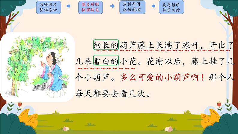 部编版语文二上第五单元 任务二 活动二:请你评评理(课件PPT+教案+导读单)06