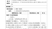 小学语文人教部编版四年级下册口语交际：说新闻教案设计