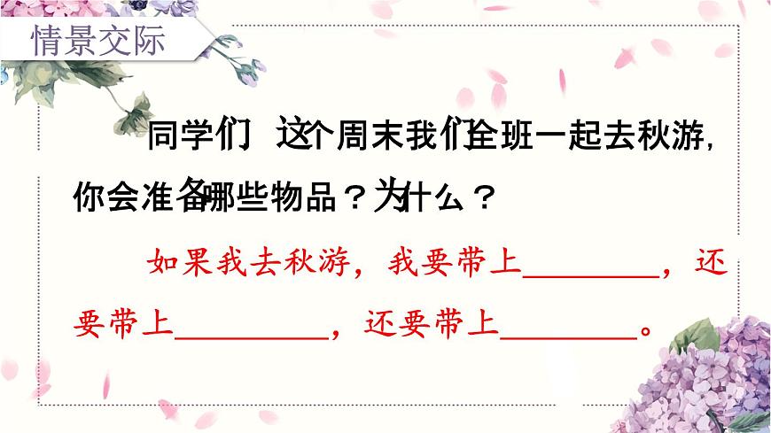 語文園地一 課件第8頁