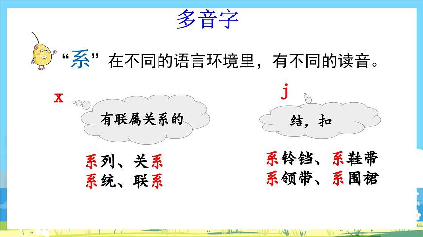 部編版四上語文 6《 夜間飛行的秘密》課件第5頁