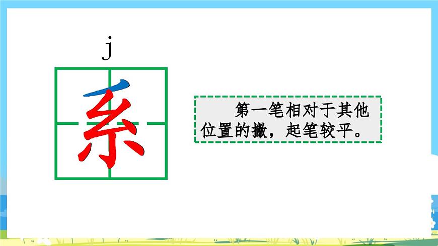 部編版四上語文 6《 夜間飛行的秘密》課件第8頁