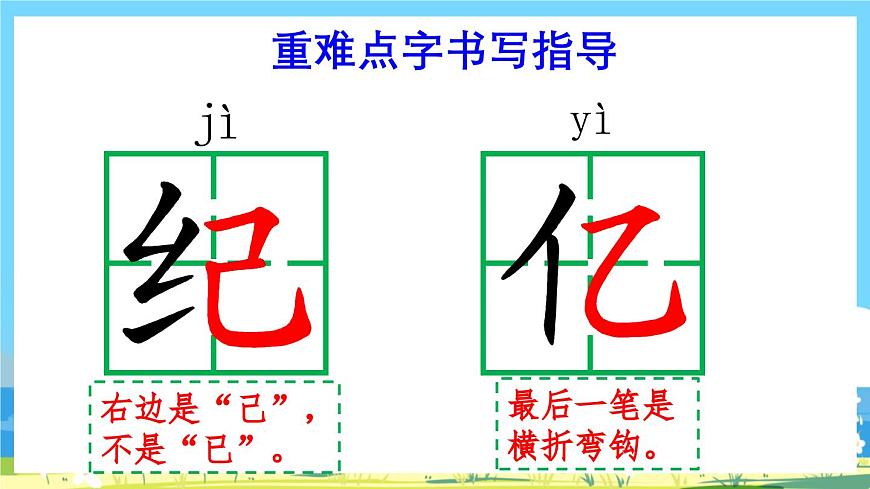 部編版四上語(yǔ)文 7《 呼風(fēng)喚雨的世紀(jì)》課件第6頁(yè)