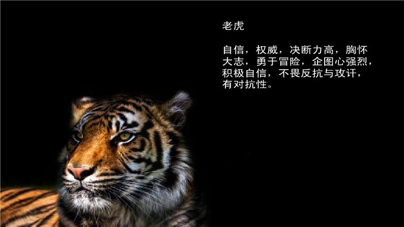 部编版四上语文 《习作:小小“动物园” 》 课件+教案04