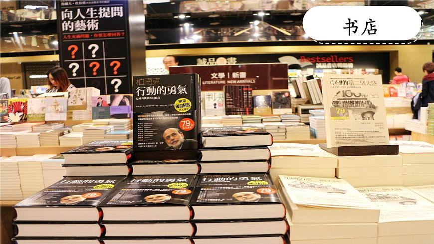 習(xí)作：推薦一個好地方 課件第2頁