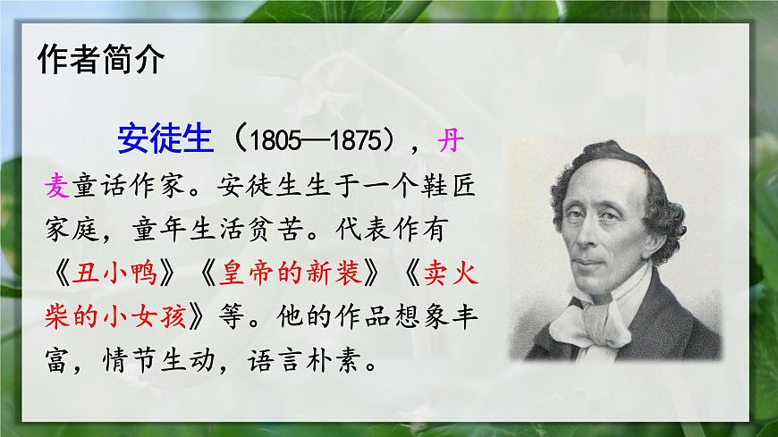 5.豆莢 課件第2頁(yè)