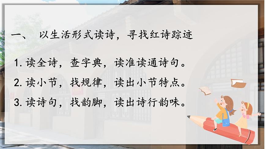 24.延安我把你追尋（課件）第5頁