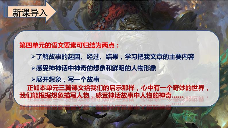 【精品备课课件】最新人教(部编版)语文四年级上册:第四单元 习作 我和--过一天02