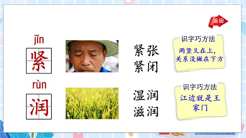 7 妈妈睡了第一课时第7页