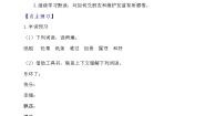 小学语文人教部编版二年级上册纸船和风筝优质学案