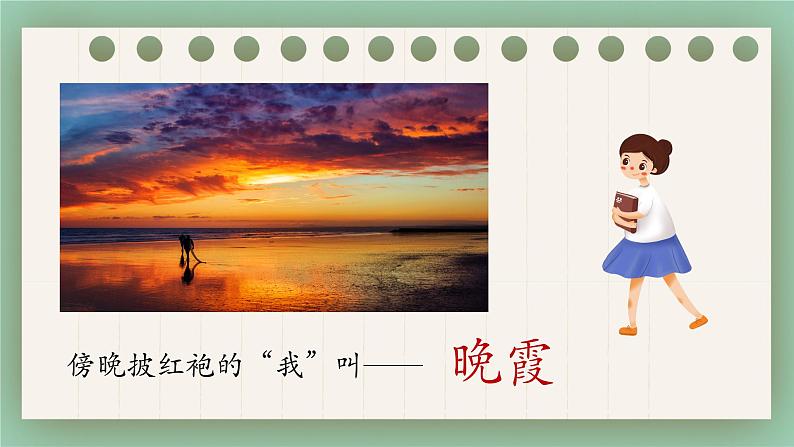 部编版二年级上册 2.我是什么(第二课时)课件第7页
