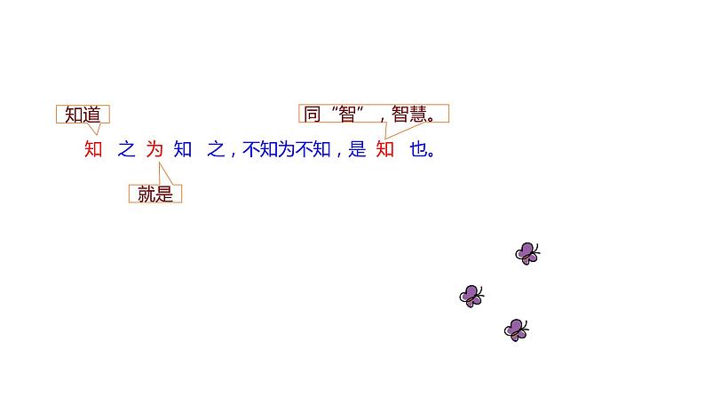 25古人谈读书(课件)人教部编版五年级上册语文07