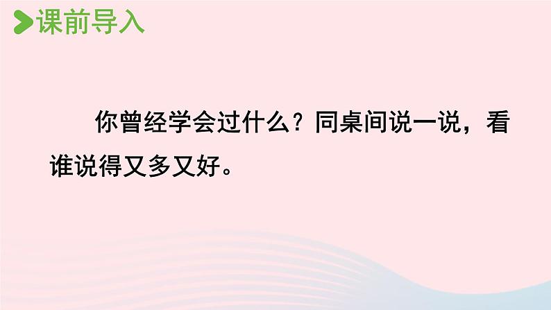 2023四年级语文下册第6单元习作:身边那些有特点的人课时1课件新人教版第2页