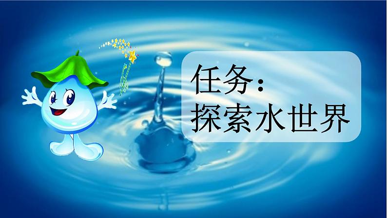小学语文部编版二年级上册第2课《我是什么》课件(2023秋新课标版)第2页