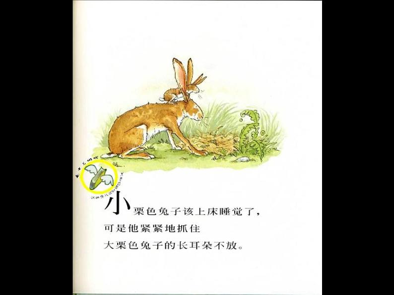 绘本故事ppt-猜猜我有多爱你第4页