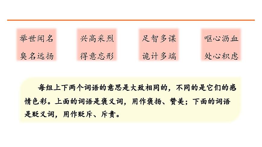 語文園地四 課件-部編版語文五年級上冊第3頁