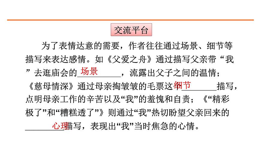 語(yǔ)文園地六 課件-部編版語(yǔ)文五年級(jí)上冊(cè)第2頁(yè)