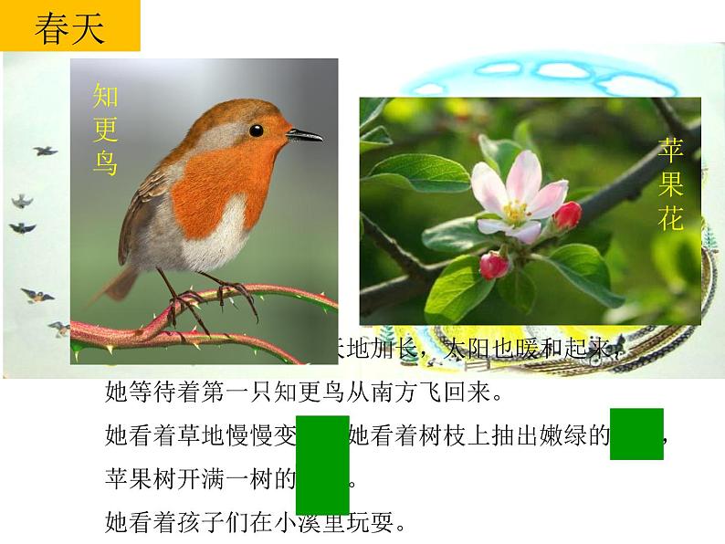【作】《小房子》课件PPT第8页