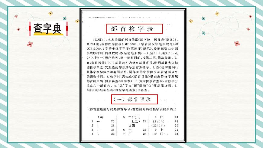 語(yǔ)文園地2第5頁(yè)