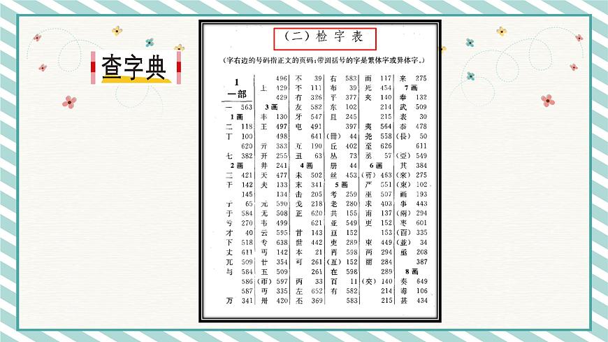 語(yǔ)文園地2第6頁(yè)