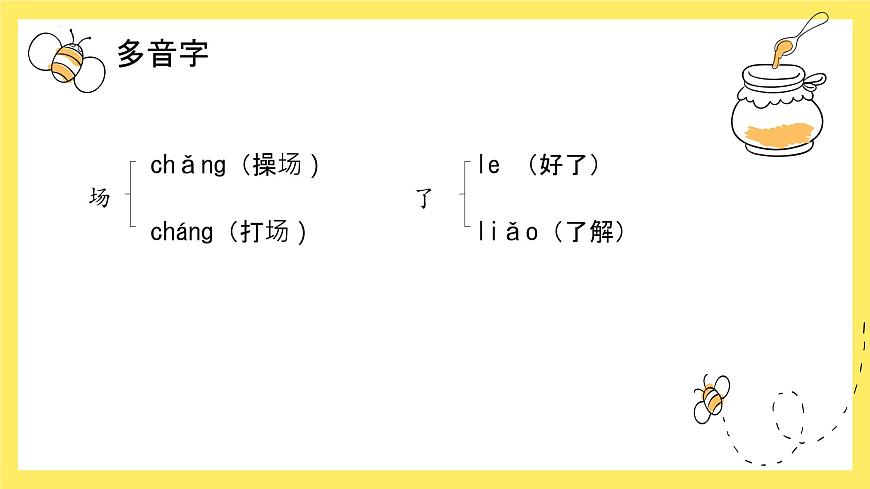【單元復(fù)習(xí)】部編版語(yǔ)文二年級(jí)上冊(cè)-第二單元-復(fù)習(xí)課件第8頁(yè)