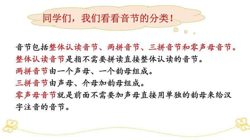 部編版小學(xué)語文一年級上第二、三單元復(fù)習(xí)課件第5頁