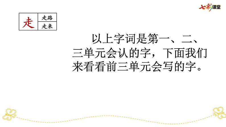 专项5:词语专项复习课件第7页