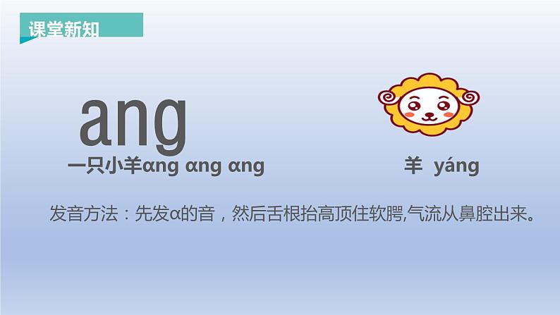 《ang eng ing ong》PPT课件1第3页