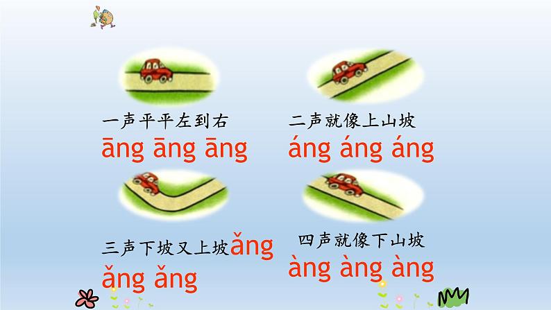 《ang eng ing ong》PPT课件204