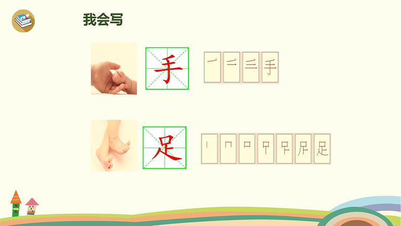 耳口目PPT课件205