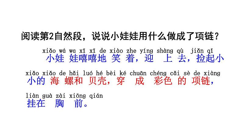 项链PPT课件1第8页