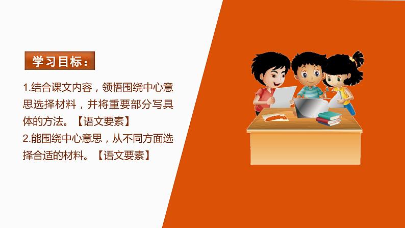 (教案匹配课件)交流平台与初试身手第2页