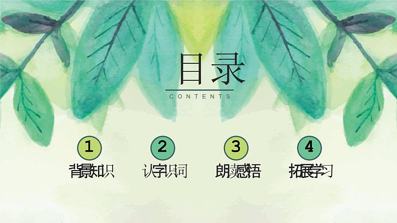 植物妈妈有办法PPT课件102