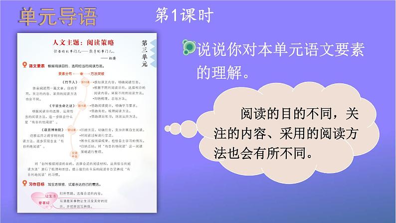 人教部编版小学六年级语文上册《10 竹节人》课堂教学课件PPT公开课第2页