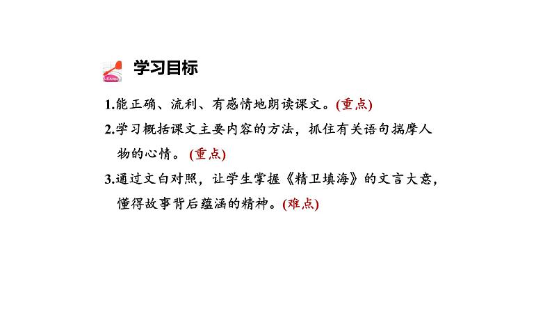 精卫填海PPT课件7第2页