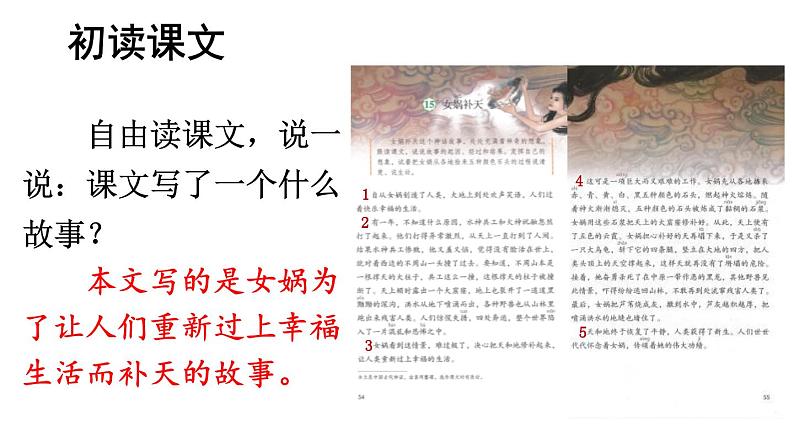 女娲补天PPT课件5第3页
