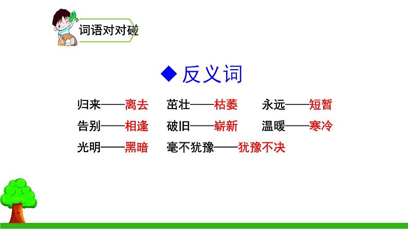 延安我把你追寻PPT课件808