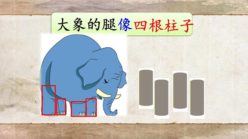曹冲称象 公开课 第二课时 课件第5页