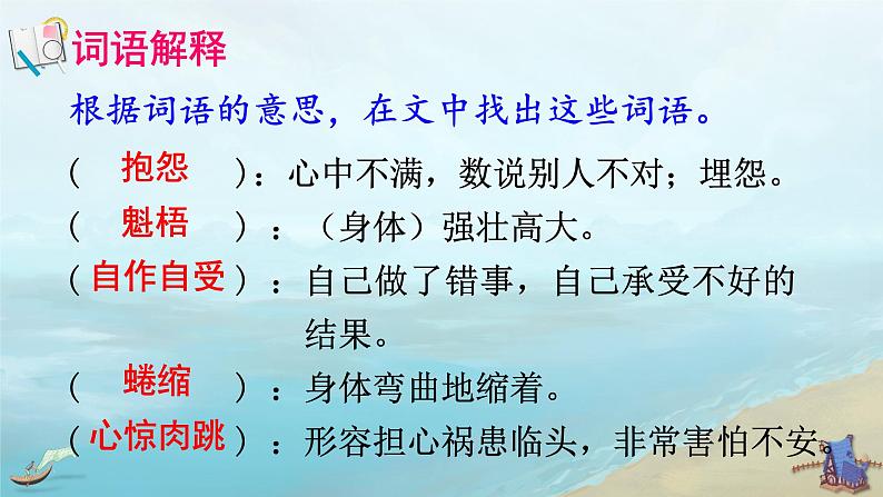 《穷人》优质课课件(共2课时)06