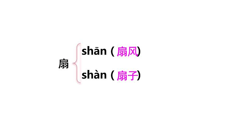 三年级《秋天的雨》 课件第8页