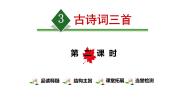 小学语文人教部编版六年级上册六月二十七日望湖楼醉书课文课件ppt