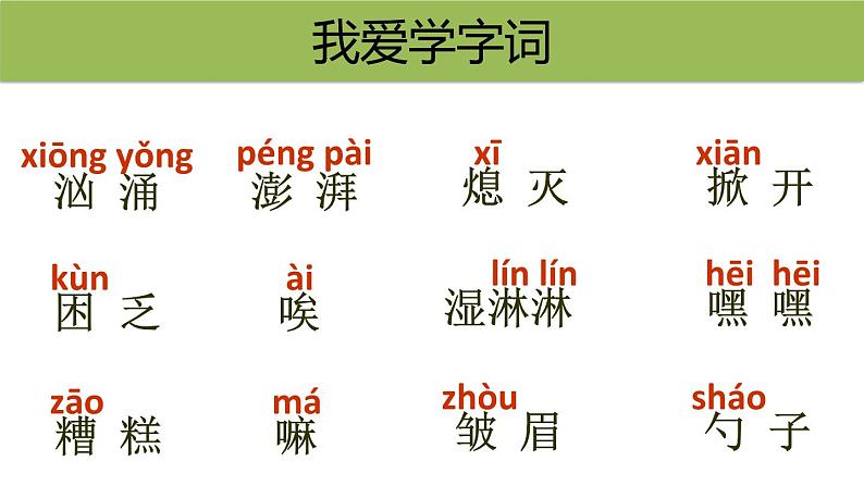 穷人PPT课件503