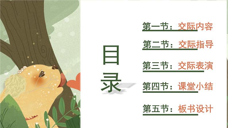 意见不同怎么办PPT课件702