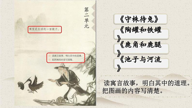 【核心素养】部编版小学语文三年级下册-语文园地二-课件+教案+同步练习(含教学反思)01