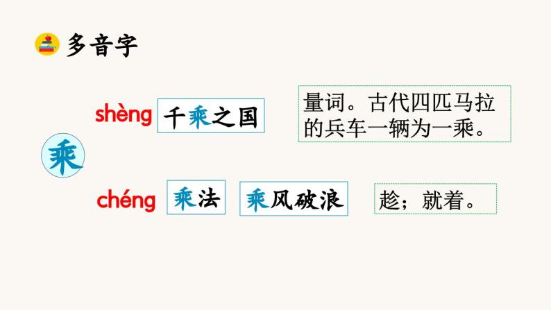 【核心素养】部编版小学语文三年级下册  12 一幅名扬中外的画  课件+教案+同步练习（含教学反思）07