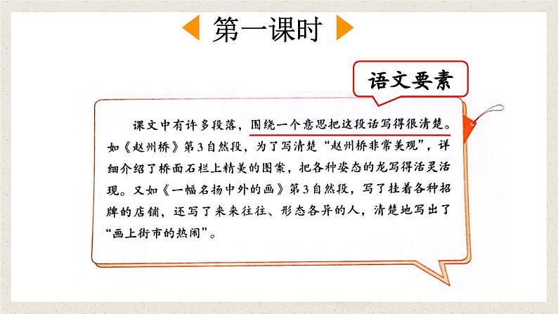 【核心素养】部编版小学语文三年级下册 语文园地三 课件+教案+同步练习(含教学反思)02