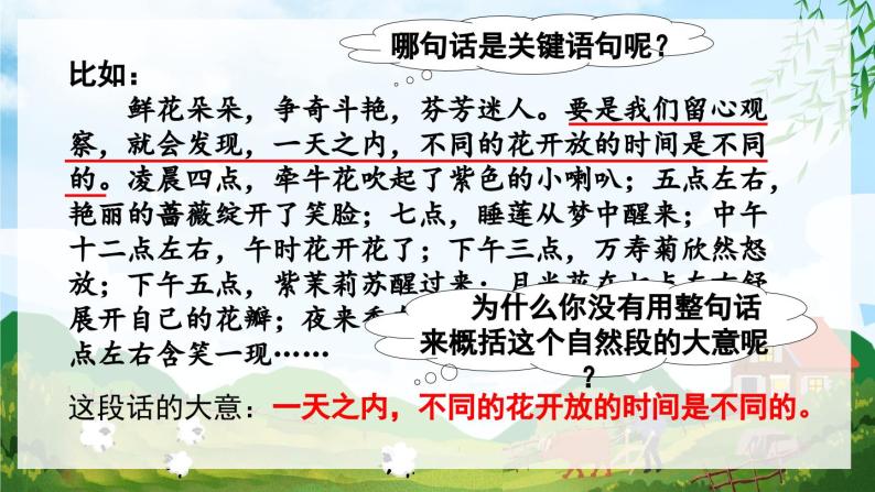 【核心素养】部编版小学语文三年级下册语文园地四 课件+教案+同步练习（含教学反思）03