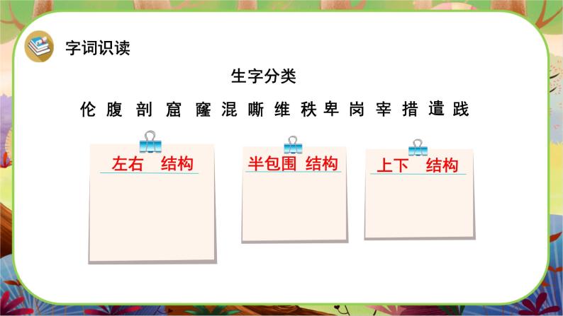 【新课标】23《“诺曼底号”遇难记》游戏互动课件+课文朗读08