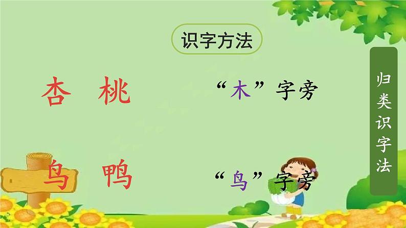 统编版语文一年级上册 7.大小多少课件06