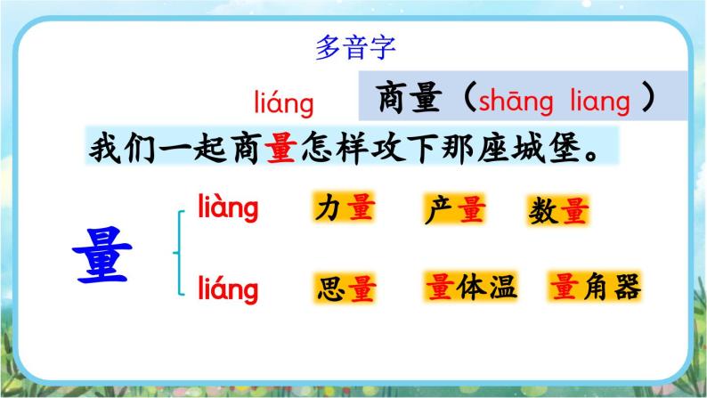 【核心素养】部编版小学语文二年级下册  -10 沙滩上的童话-课件+教案+同步练习（含教学反思）08